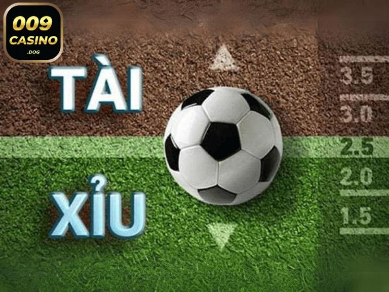 Cách soi kèo Tài Xỉu cho người mới chơi 009 Casino