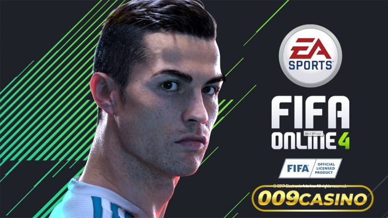 FIFA Online tại 009 Casino